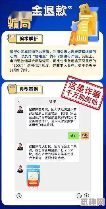 hlw葫芦里边不卖药,千万别被2024年新兴科技骗局所欺骗，保持警惕！