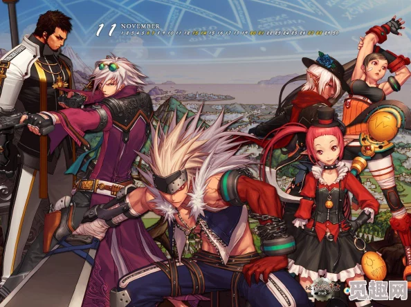 DNF中哪个职业角色的外观设计更加吸引人眼球呢