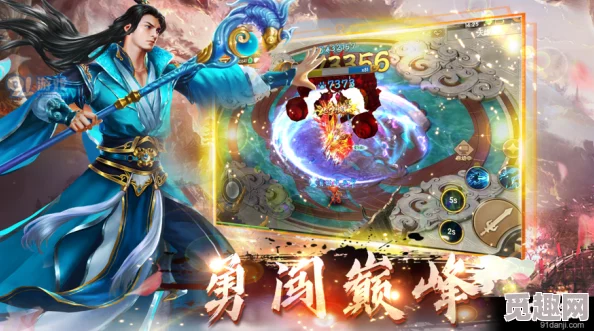 触手游戏手游：玩家称体验超乎想象，热潮席卷全球引发疯狂讨论！