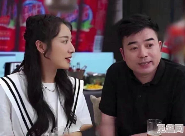 父母儿女大联欢吕红刘海怀孕，令人震惊的意外消息曝光，家庭成员关系引发热议！