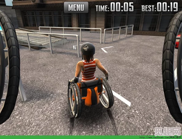 打游戏 坐轮椅是什么意思：探讨这一现象背后的含义，以及它如何反映了现代社会对残疾人群体的关注与包容