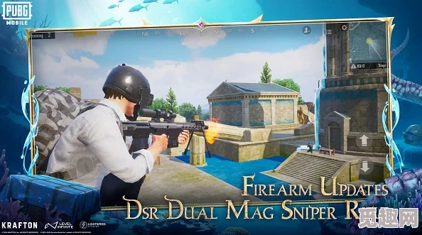 地铁逃生游戏中，哪一款冲锋枪表现最为强势与厉害？