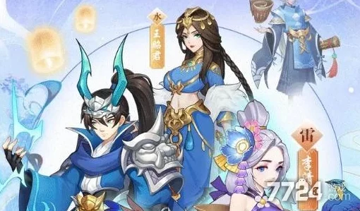 封神幻想世界全面兑换码集合与最新领取指南