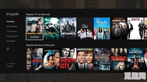 震惊！xboxone免费看电影充话费，竟然还有意想不到的超值福利等你来体验！