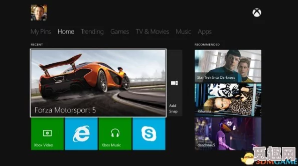 震惊！xboxone免费看电影充话费，竟然还有意想不到的超值福利等你来体验！