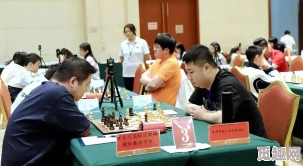 2024年最受欢迎的精彩绝伦棋类游戏有哪些？好玩至极的棋类游戏大盘点