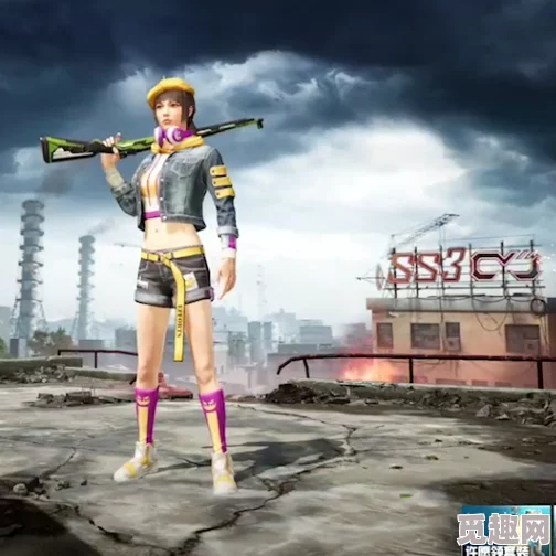 PUBG紧身衣引发玩家热议，时尚与游戏结合的全新潮流趋势正在崛起