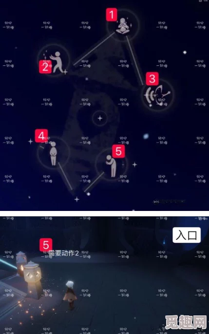 详尽解析SKY光遇第六章禁阁高难度攻略与第6章精彩玩法详解