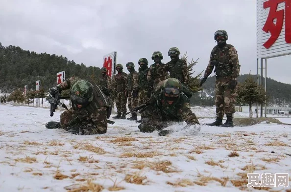 《反恐精英1.5》中雪地地图深度解析：网友热议其经典与策略性并存之魅力