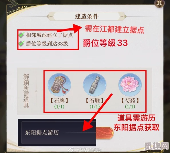 如鸢江都据点重建与探索路线全攻略,网友亲测推荐行走方案详解 如鸢江都据点重建与探索路线全攻略,网友亲测推荐行走方案详解