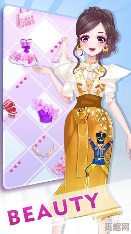 2024热门耐玩手机换装游戏下载排行大全,网友力荐精选换装手游榜单! 2024热门耐玩手机换装游戏下载排行大全,网友力荐精选换装手游榜单!