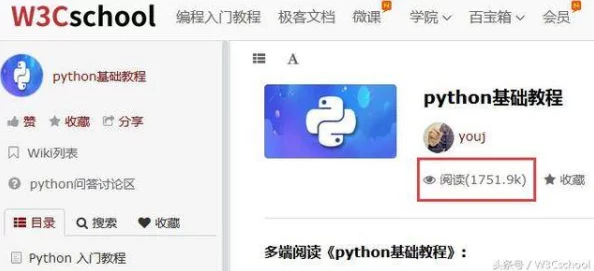 bolazi999学习Python编程掌握了基础语法和数据结构