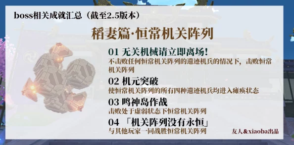 原神陨落的晨星挑战攻略：揭秘两阶段BOSS打法与成就技巧