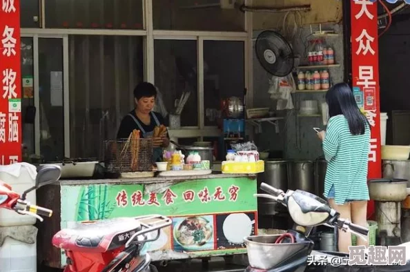 独家爆料！楼下早餐店咖啡店通关秘籍与隐藏攻略大公开