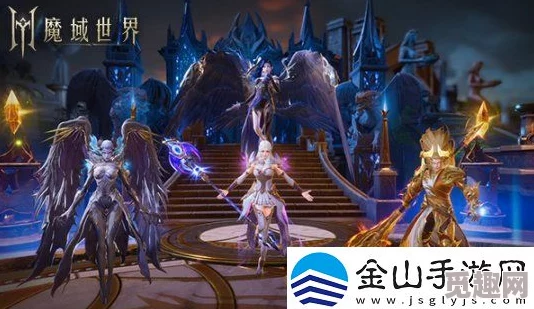 《魔域世界》剑鸣首测战斗实录震撼曝光，全新幻兽系统共战燃爆天际