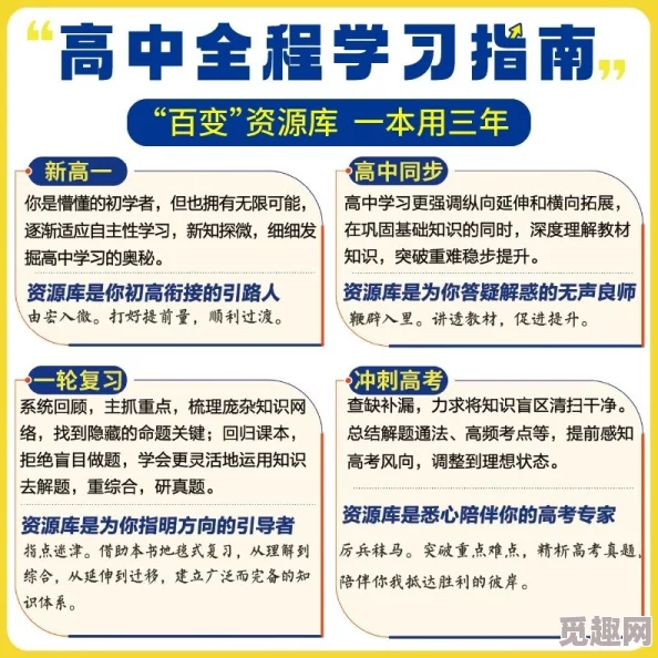 高中午夜在线全新升级学习资源库上线提供海量题库及名师视频讲解