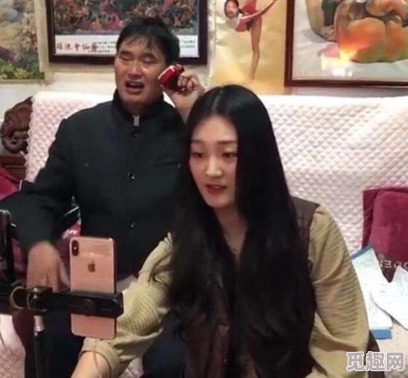 爹爹的好儿媳婆媳关系升温引发网友热议