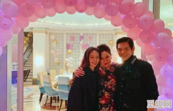 爹爹的好儿媳婆媳关系升温引发网友热议