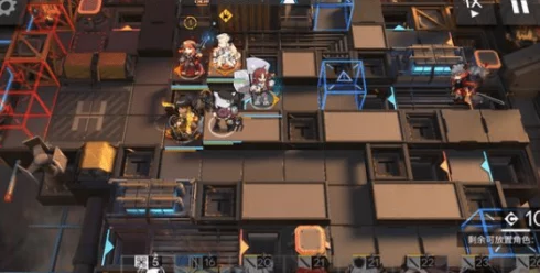 明日方舟EG-6隐藏关卡位置及解锁条件全爆料