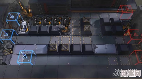 明日方舟EG-6隐藏关卡位置及解锁条件全爆料