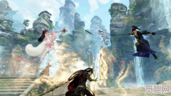 古剑奇谭OL爆料:揭秘哪个职业具备独特救人技能,引发热议! 古剑奇谭OL爆料:揭秘哪个职业具备独特救人技能,引发热议!