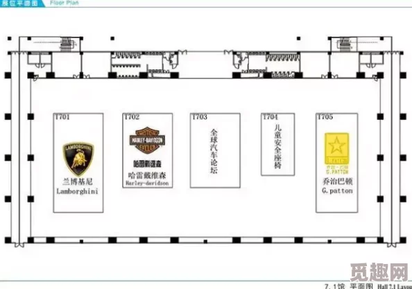 地铁逃生新爆料：揭秘四图与三图的差异及玩法详解