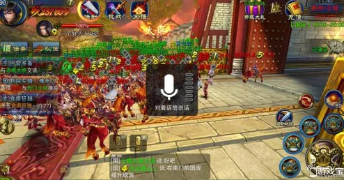 2024年人气爆棚！大型3D手游精选下载爆料分享