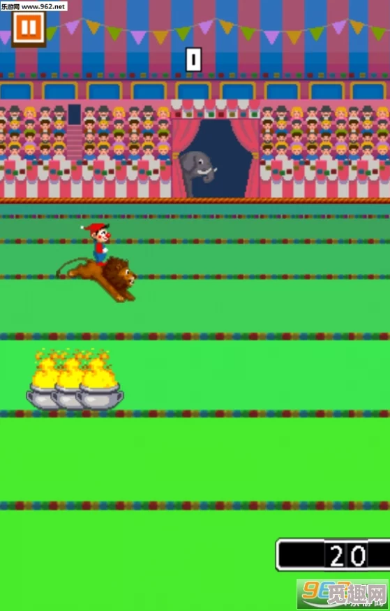 2024马戏团游戏下载指南：热门爆款马戏团游戏分享