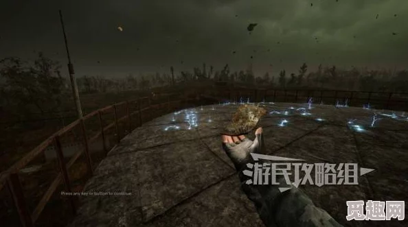 《潜行者2》怪异的球与土豆舞神器获取位置大揭秘 《潜行者2》怪异的球与土豆舞神器获取位置大揭秘