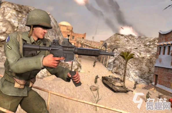 2024火爆二战题材手机版游戏下载推荐与爆料分享