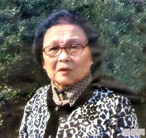 老太太👵勇闯元宇宙体验数字养老生活