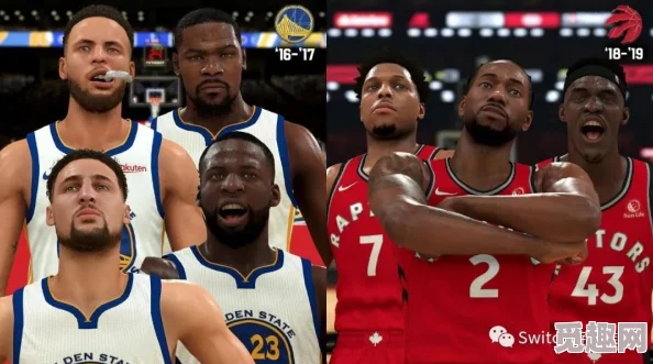 2025年NBA2K20 MT模式深度评测：好玩吗？最新玩法心得与热门更新分享(4)