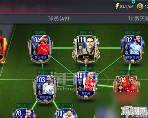 FIFA足球世界：详尽点劵消费攻略——从球员卡片选购到装备道具搭配