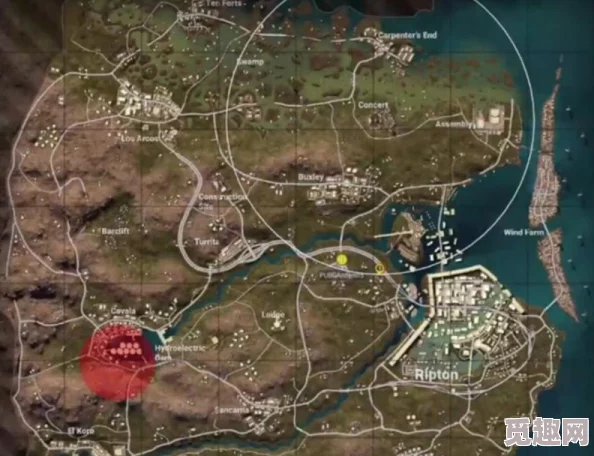 2025年游戏更新揭秘：PUBG米拉玛地图为何突然消失及热门新地图预测