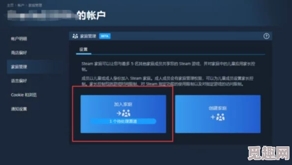 2025年探讨：Steam家庭共享功能的热门缺陷与潜在风险